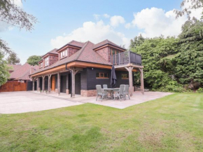 The Barn at Mulberry Lodge